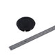 BOUCHON CAOUTCHOUC (ROND) 40mm SPRIGET (SUPPORT DE CRIC)