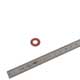 RONDELLE/JOINT FIBRE (12,90x8mm)