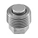 PLUG-DRAIN/FILL-GEARBOX MAGNETIC MGB 62-80/S