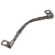 CABLE/TRESSE DE MASSE MGA-MGT SPRIGET (MOTEUR)