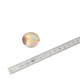 PASTILLE DE DESSABLAGE (DISH) 33.33mm (1-5/16) MGA/SPRIGET/AUSTIN-HEALEY
