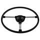 VOLANT TR2-TR3 (COLONNE FIXE)