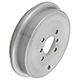 DRUM-BRAKE FRONT/REAR TR2-3A