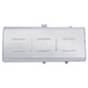 RESERVOIR D'ESSENCE TR2-3A (ALUMINIUM)