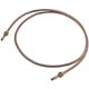 FUEL PIPE COUPLING TAP TR2-4 (NOT TR4A)