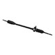 EARLY TR4 LHD STEERING RACK