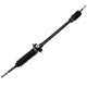 CREMAILLERE TR4 (CAD)