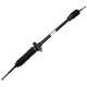 CREMAILLERE TR4 (CAD)