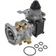 TR5 METERING UNIT