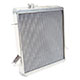 RADIATEUR DE REFROIDISSEMENT TR5-TR6 ALU