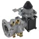 DOSEUR D'INJECTION TR5-TR6-T2000 1968-1970 (ECHANGE STANDARD)