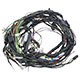 FAISCEAU ELECTRIQUE SPITFIRE (PRINCIPAL) 1300 (CAG) -->FH50000