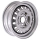 JANTE TRIUMPH SPITFIRE 13X4.5" (TÔLE) MKIV