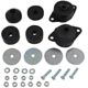KIT DE MONTAGE DE DIFFERENTIEL TR5-TR6-TR250 (IRS)