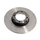 DISQUE DE FREIN TRIUMPH DOLOMITE (PLEIN) 1850/SPRINT
