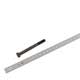VIS DE PALIER DE CULBUTEURS MGT 8mm x 3-5/16