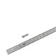 VIS "P.C.T.R" 0-3/16 UNF x 14mm (CHROME)