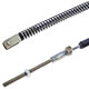 CABLE DE FREIN A MAIN MGT