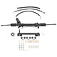 DIRECTION ASSISTEE JAGUAR (KIT) MK2/TYPE S