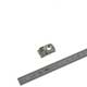 ECROU PRISONNIER (CAVALIER) 0-5/16" UNF RESERVOIR D'ESSENCE MINI/MGB