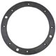 JOINT DE BOL DE PHARE 7" (3 VIS) JAGUAR XK140-XK150
