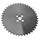 PIGNON DE DISTRIBUTION SPRIGET/SPITFIRE/TR250/HERALD/VITESSE (SIMPLE) AAC