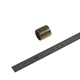 BAGUE D'AXE DE FOURCHETTE D'EMBRAYAGE TR2-TR3-TR4 (GAUCHE)