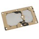 CREPINE/FILTRE D'HUILE D'OVERDRIVE MGB (TYPE LH) 4 SYNCHROS