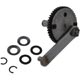 PIGNON DE MOTEUR D'ESSUIE-GLACE (120°) MINI/LAND-ROVER
