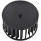 HELICE DE BLOC CHAUFFAGE MGB/SPITFIRE