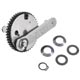 GEAR WIPER 115° MGBGT/V8 1967-1980/TR6 1969-1975