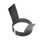 CLIP DE BARRILLET DE PORTE MGB 65-80/SPRIGET 65-79/TR6 69/76