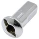 ECROU DE RAYONS CHROME