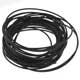 DURITE (AU METRE) DEPRESSION (PLASTIQUE RIGIDE) 3mm (30 metres)