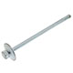 VIS DE FILTRE A HUILE MGB-MGC (CLOCHE) LONGUE