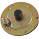 PALIER  DE DEMARREUR M35G-id (ARRIERE) TYPE C