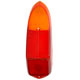 CABOCHON DE FEU TYPE LUCAS (L840)