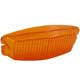 CABOCHON DE FEU TYPE LUCAS (L838) ORANGE