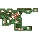 CIRCUIT IMPRIME BLOC 2 COMPTEURS MINI 1969-1989