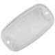 CABOCHON DE FEU TYPE LUCAS (L595) BLANC