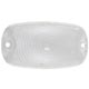CABOCHON DE FEU TYPE LUCAS (L595) BLANC