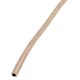 DURITE/CANALISATION (AU METRE) 4.8mm = 0-3/16" (CUIVRE) 01 metre