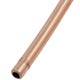 DURITE/CANALISATION (AU METRE) 6,4mm = 0-1/4" (CUIVRE) 01 metre