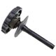 STEERING PUMP CAP XJ12-S3