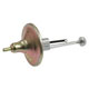 CAPSULE D'AVANCE A DEPRESSION D'ALLUMEUR 25D (MGB/SPRIGET)