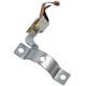 COLLIER DE COMMODO/CONTACTEUR DE KLAXON MGB/SPRIGET