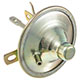CAPSULE D'AVANCE A DEPRESSION D'ALLUMEUR 45D (MGB 1972-1974)