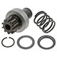 DRIVE-STARTER M100 CLOCKWISE