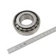 ROULEMENT DE ROUE JAGUAR (ARRIERE) XK120-XK140-XK150/MK7-8-9 (EXTERIEUR)