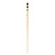 JAUGE/REGLETTE DE NIVEAU D'ESSENCE MG-TC/TD/TF (EN BOIS)
